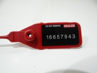 фото thumb №6, Полка багажника bmw x1 f48 oem номер 16657943