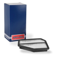 Купити Фільтр повітря honda civic bfa2496, фото thumb