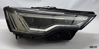 фото thumb №1, Лампа права full led audi a6 c8 4k0941040