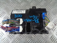 фото thumb №1, Ford b-max dn1t-15k600-gf