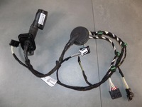 фото thumb №1, Vw passat b8 жгут дверь левая задняя 3g0971693h