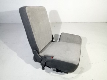 фото thumb №14, Mitsubishi pajero ii сидіння сидіння задні 7 осіб l+p