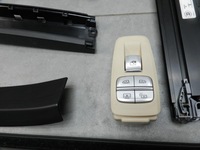 фото thumb №9, Bmw 7 g12 ролеты дверь задних 7338011 7338012