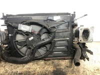 фото thumb №7, Pas балка радиатор ford c-max mk2 1.6 ecoboost