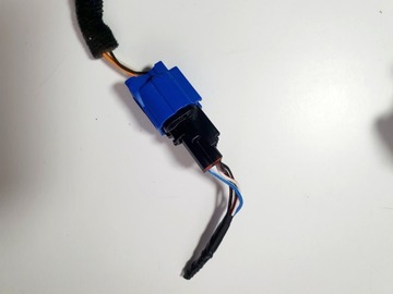 фото thumb №7, Камера дзеркало лівого kia sportage iv рестайлінг 18- оригінальний номер