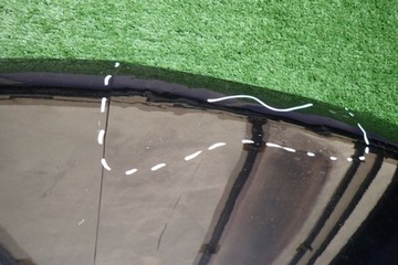 фото thumb №9, Seat ibiza iv рестайлинг 13- капот