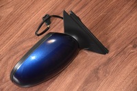 фото thumb №6, Зеркало правое 5pin skoda fabia ii rs lift r-2012