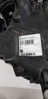 фото thumb №13, Bmw x3 x4 g01 g02 фара передняя левая 8496823-01ll
