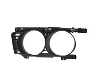 фото thumb №1, Bmw 5 e34 94-97 решітка радіатора бічна світла --nowa---