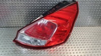 фото thumb №1, Лампа задня права ford fiesta mk7 lift c1bb-13404-ae 08-