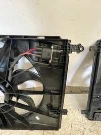 фото thumb №5, Вентилятор mercedes c w205 a0999062100