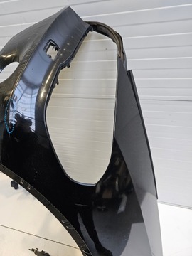 фото thumb №8, Крыло левый переднее перед bmw x5 e70