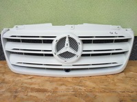 фото thumb №9, Mercedes sprinter w910 907 решётка радиатора решётка белый pod камера идеальное состояние