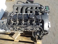 фото thumb №13, Bmw e60 e61 523 07r 2.5 i 190km двигатель n53b25a комплектный film