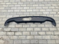 Спойлер бампера задні skoda octavia iv седан 19- 5e6807521 в Україні, фото thumb