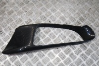 Купить Впуск защита интеркулер карбон правый ferrari 488 2, фото thumb