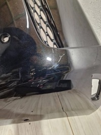 фото thumb №11, Бампер перед передній rolls royce cullinan