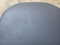 фото thumb №8, Підголівник mercedes w207 w211 cabrio a2079705350 6135