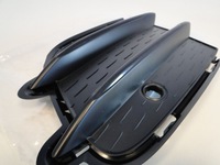 фото thumb №6, Mercedes glb 247 x247 решётка бампера передний правая lift amg a2478856609