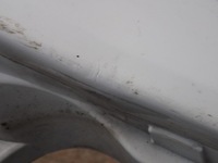 фото thumb №2, Бампер перед передний renault koleos 2 ii hc 2016-