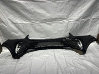 фото thumb №6, Mercedes glc x254 amg бампер передний