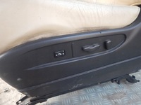 фото thumb №6, Nissan murano z50 комплект сидений сиденье заднее сиденье