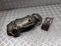 фото thumb №1, Захист теплова toyota avensis t25 2.2 d-cat