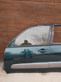 фото thumb №1, Toyota rav4 ii двері лівий перед ліва передні 5d