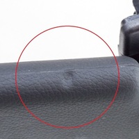 фото thumb №6, Mercedes-benz c w205 2016 левая сторона защита солнцезащитная