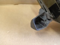 Фара правий правий full led renault talisman 15- Ціна, фото thumb