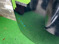 фото thumb №14, Hyundai staria 2021- кришка багажника