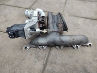 фото thumb №15, Турбина турбонагнетатель bmw x3 g01 2019 2.0 бензин b48b20b