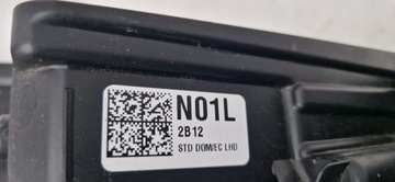 фото thumb №10, Hyundai ioniq v 5 повний led лампа передня ліва комплектна