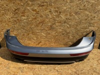 фото thumb №1, Citroen ds7 4 x pdc бампер задняя задний