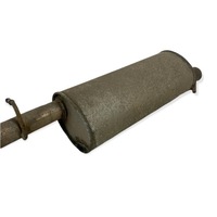 фото thumb №5, Chevrolet gmc 6.5 td 96-00r выхлоп гаситель конечный оригинал oem