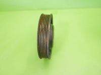 фото thumb №8, Шків колінчастого вала 06a105255f audi a3 i 8l 1.6 8v