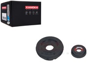 фото thumb №1, Подушка амортизатор kpl перед chevrolet aveo 06- kamoka