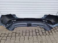 фото thumb №10, Nissan juke f15 бампер задня задній 326r