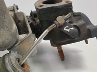 фото thumb №9, Турбонагнітач audi a3 8l 1.8 t turbo _ 06a145704s