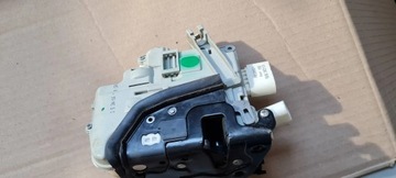 фото thumb №7, S6 c7 4g a6 рестайлинг замок дверь левый перед 4g1837015a pod радар 9pin+2