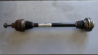 фото thumb №1, Audi q7 привідний вал ліва задня задня