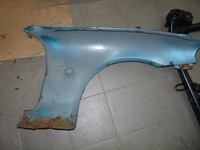 фото thumb №6, Mazda mx5 крила передній 98-05r