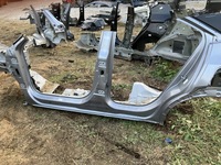 фото thumb №1, Поріг лівий długo обрізаний стійки opel mokka b ii 20- електрик