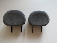 фото thumb №6, Подголовники citroen c2 i 2003-2009 комплект 2 sztuk