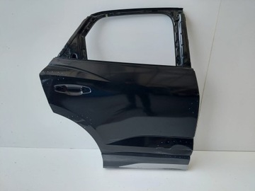 фото thumb №1, Audi q3 83a двері праві зад оригінал