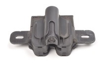 Купити Volvo s60 2 v60 замок капот, фото thumb