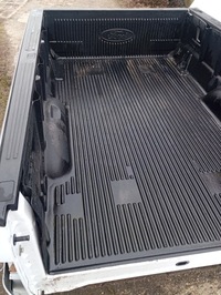 фото thumb №6, Ford f-150 15- вкладка кузов лоток ванна пластик 244cm наполнитель