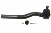 фото thumb №1, Наконечник ліва zew jeep wrangler 2007-2018 jk