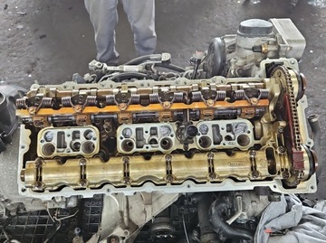 фото thumb №10, Двигун bmw x5 f15 n55b30a 3.0 t n55 film вимірювання