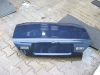 фото thumb №7, Jaguar xj x300 крышка багажника багажника задняя обивка замок